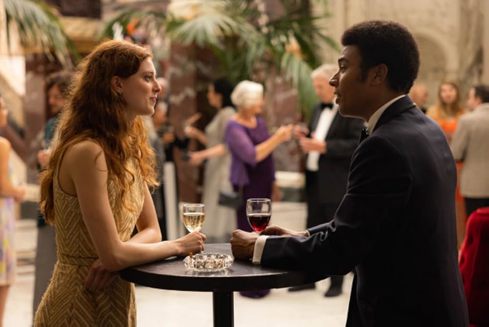 Piece of My Heart（原題）の画像