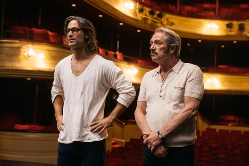 Piece of My Heart（原題）の画像