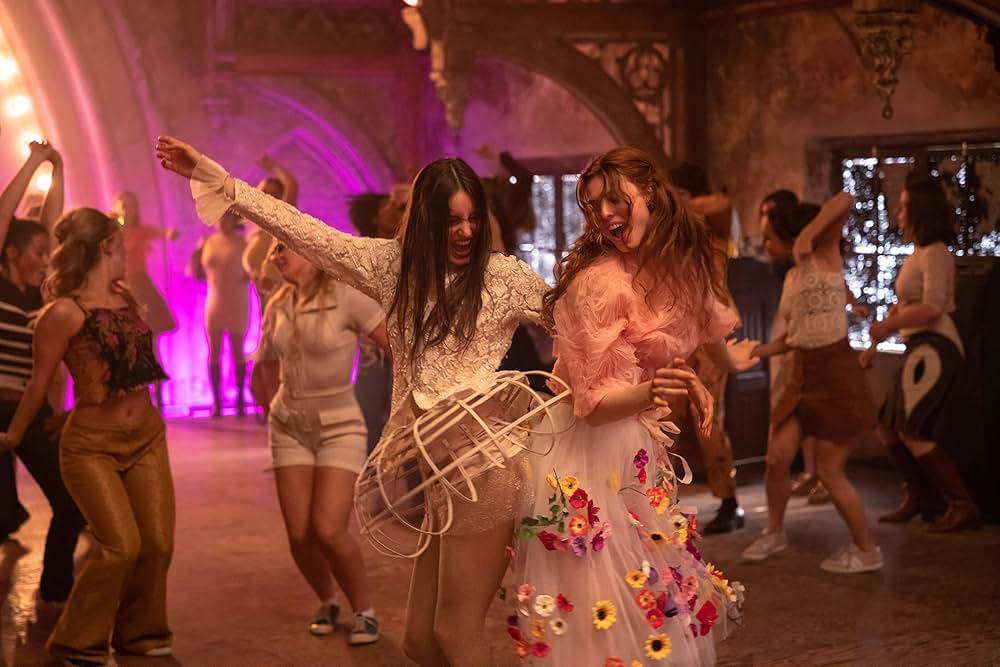 Piece of My Heart（原題）の画像