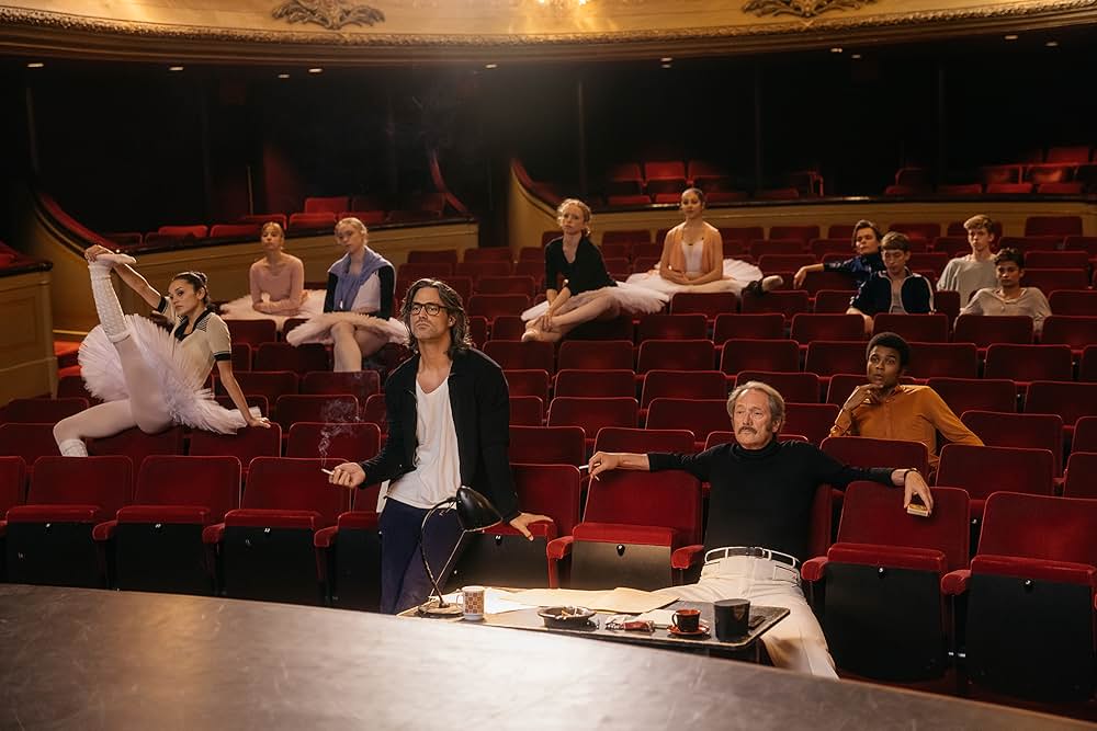 Piece of My Heart（原題）の画像