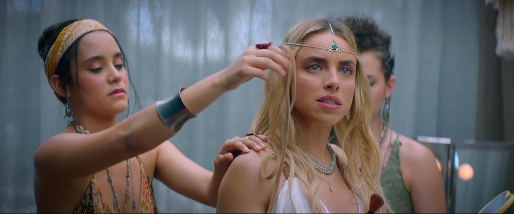 Noche de bodas（原題）の画像