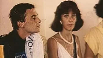 「アイルトンセナ 〜音速の彼方へ」アイルトン・セナ & Viviane Sennaの画像