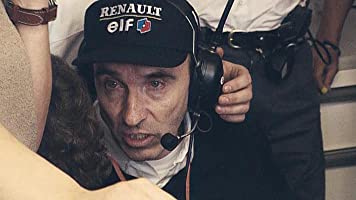 アイルトンセナ 〜音速の彼方への画像