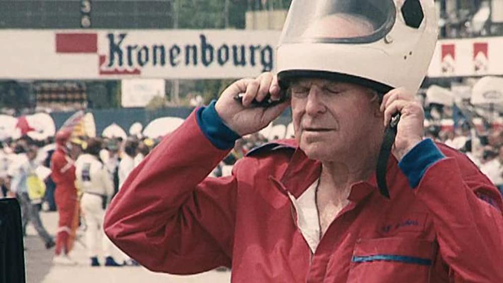 アイルトンセナ 〜音速の彼方への画像