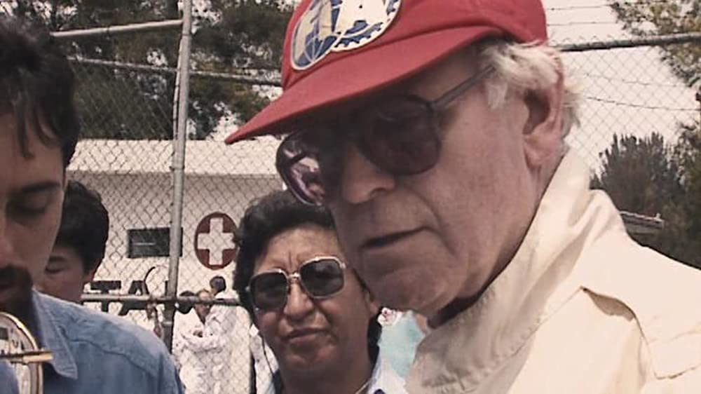 アイルトンセナ 〜音速の彼方への画像