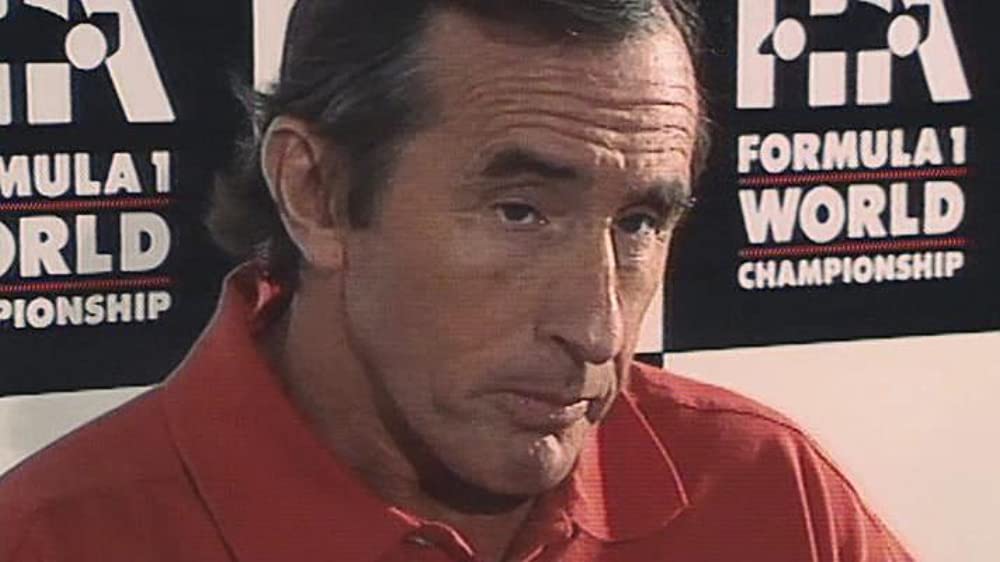 アイルトンセナ 〜音速の彼方への画像