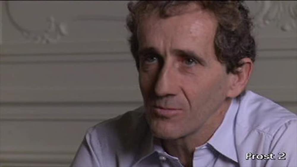 アイルトンセナ 〜音速の彼方への画像