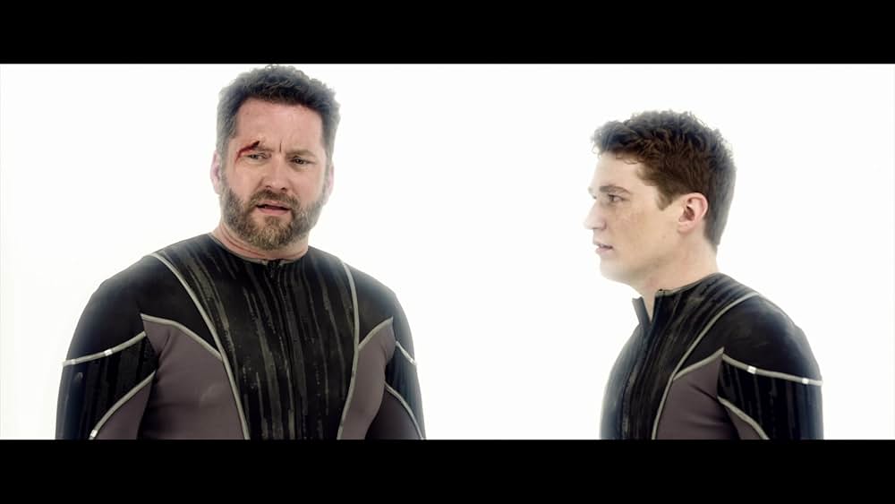 Lazer Team 2（原題）の画像