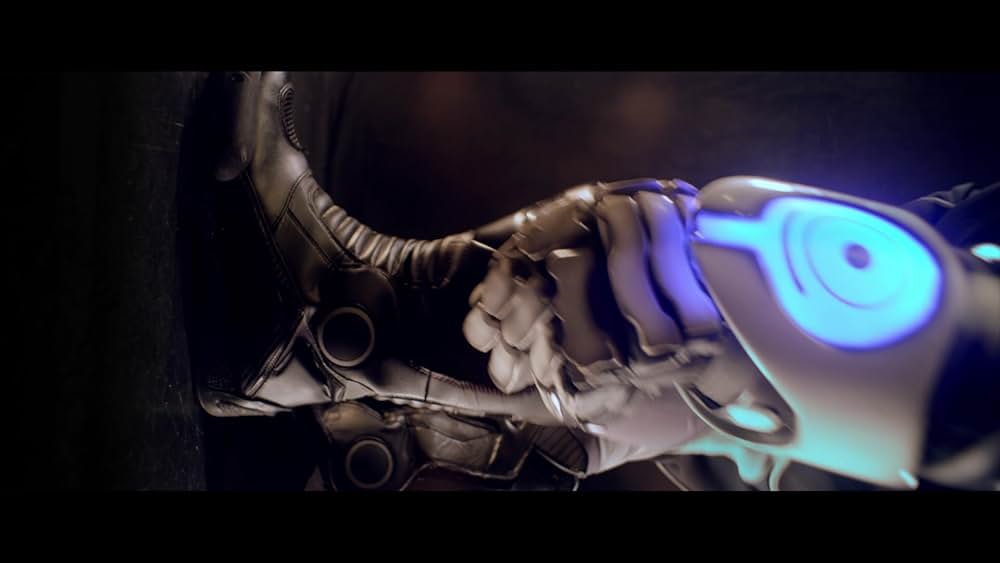 Lazer Team 2（原題）の画像