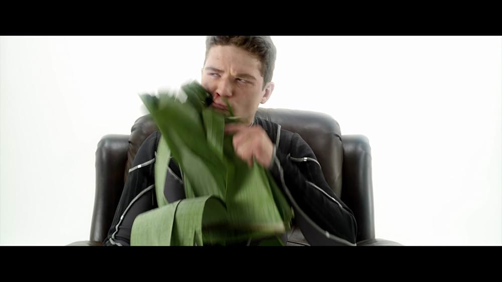 Lazer Team 2（原題）の画像