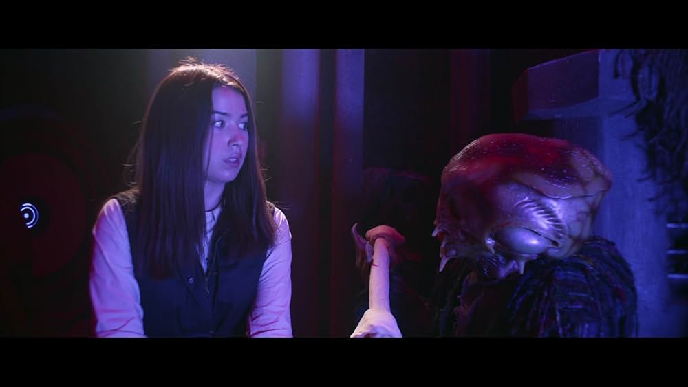 Lazer Team 2（原題）の画像