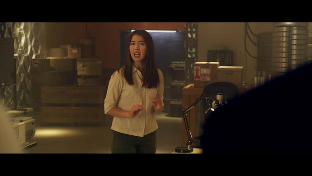 「Lazer Team 2（原題）」の画像