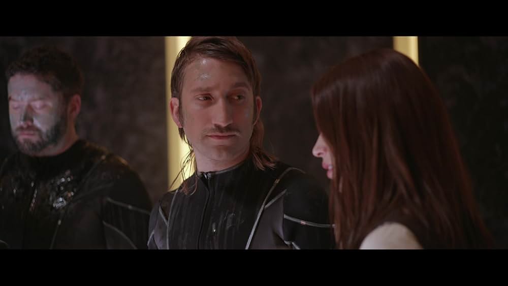 「Lazer Team 2（原題）」の画像
