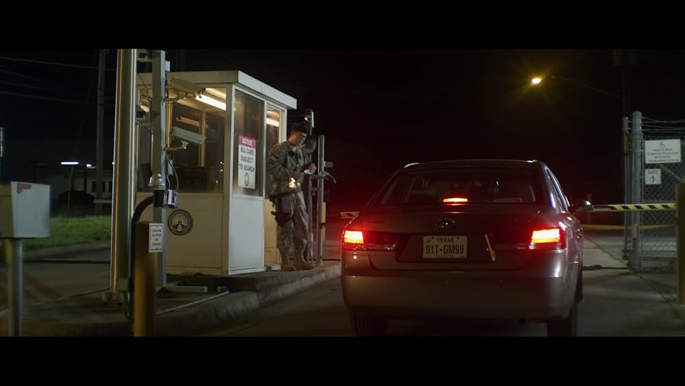 Lazer Team 2（原題）の画像