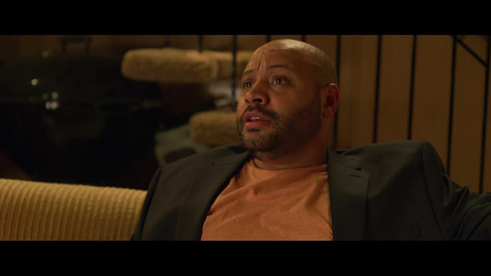 Lazer Team 2（原題）の画像