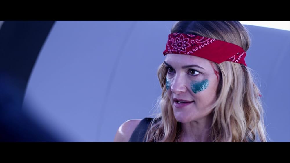 Lazer Team 2（原題）の画像