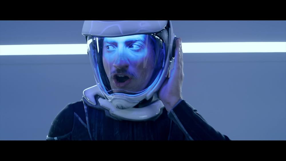 Lazer Team 2（原題）の画像