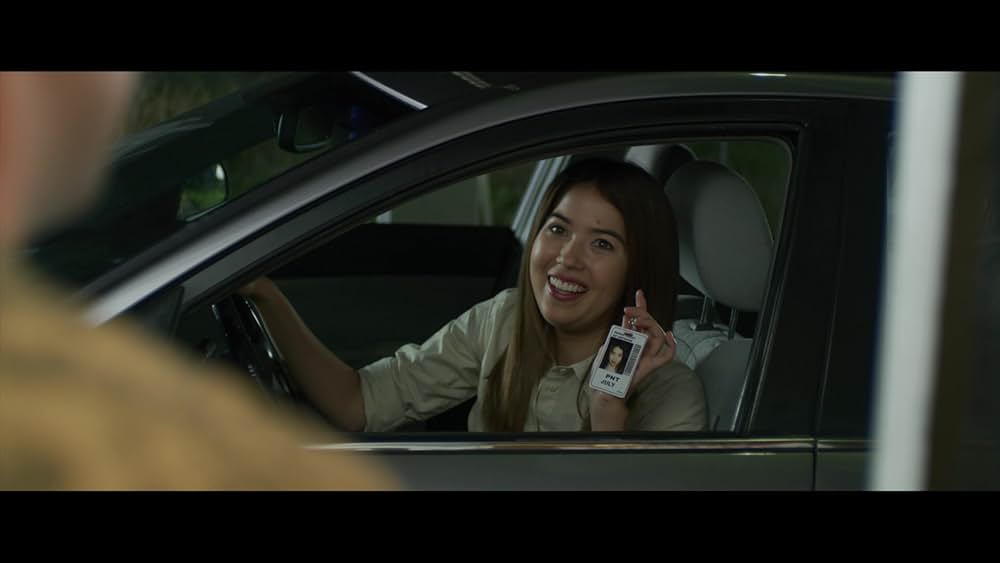 Lazer Team 2（原題）の画像