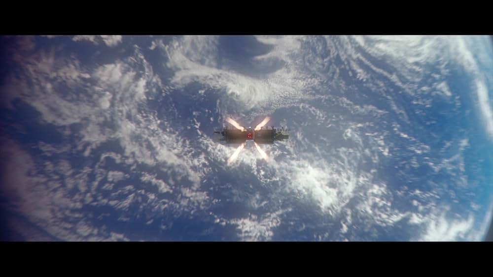 Lazer Team 2（原題）の画像