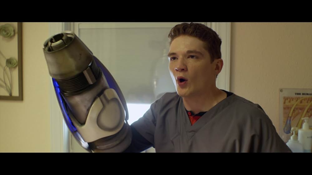 Lazer Team 2（原題）の写真