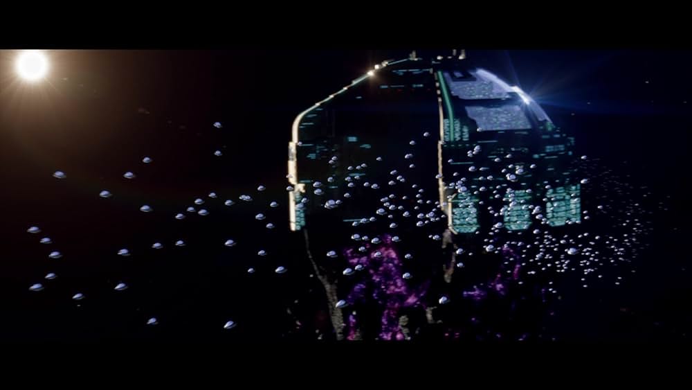 Lazer Team 2（原題）の画像