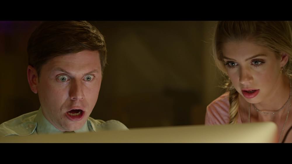 Lazer Team 2（原題）の画像