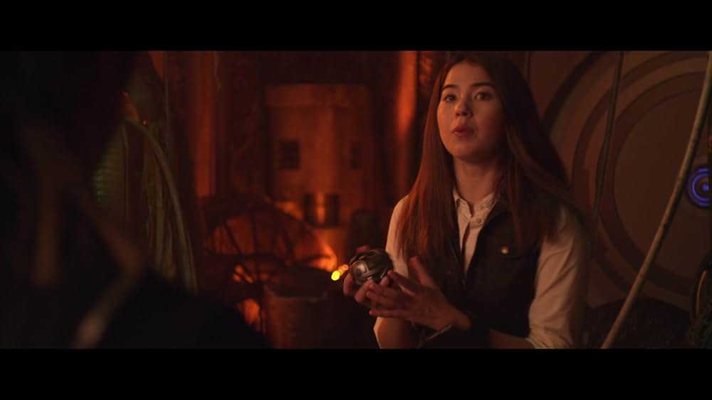 Lazer Team 2（原題）の画像