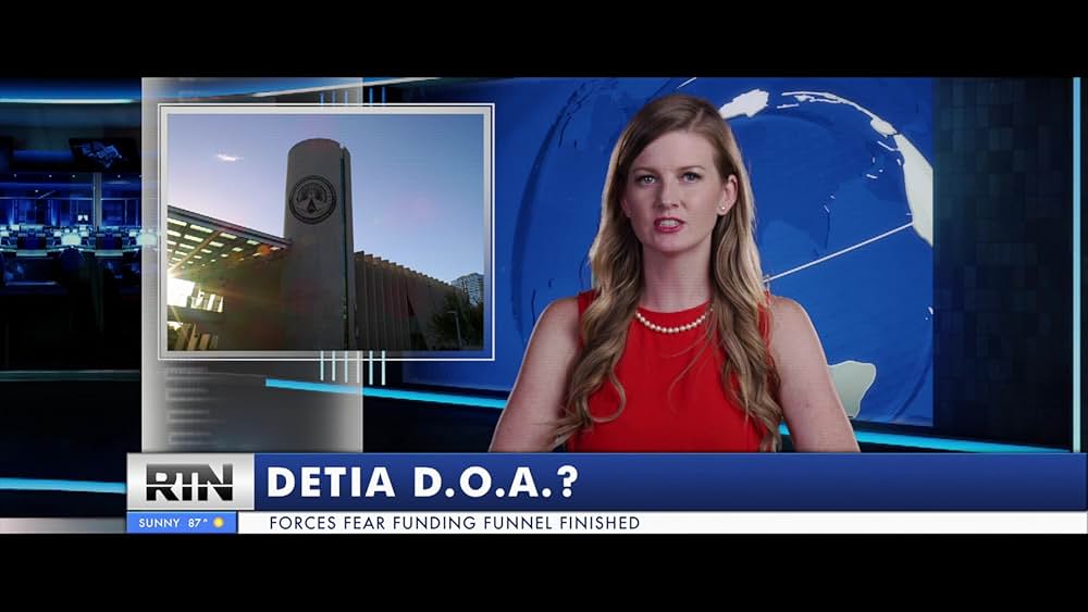 Lazer Team 2（原題）の画像