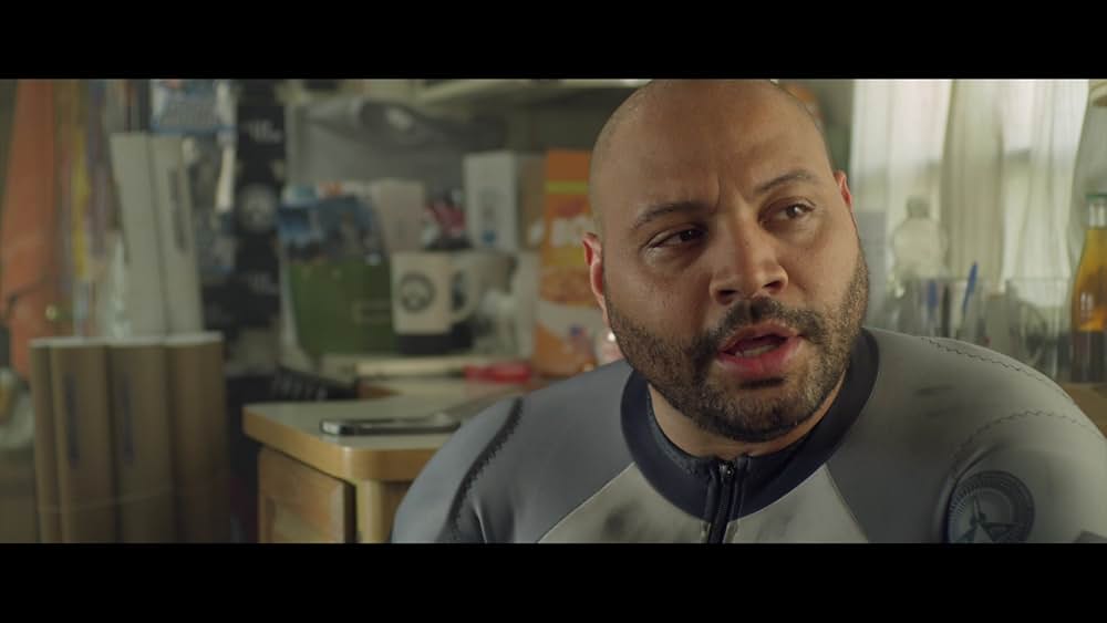 Lazer Team 2（原題）の画像