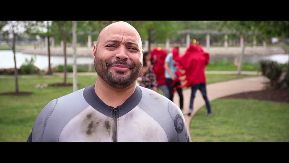 Lazer Team 2（原題）の画像