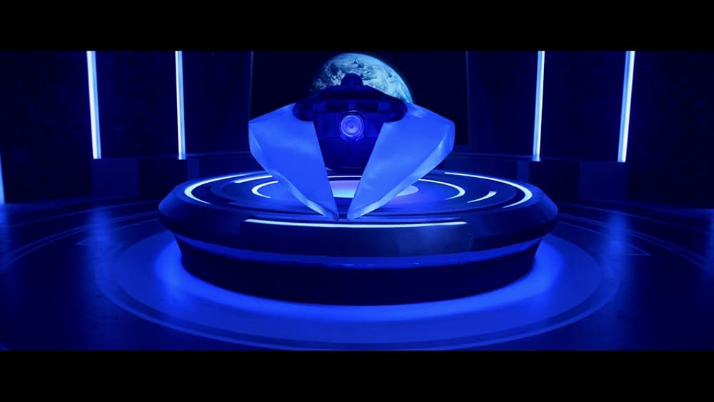 Lazer Team 2（原題）の画像