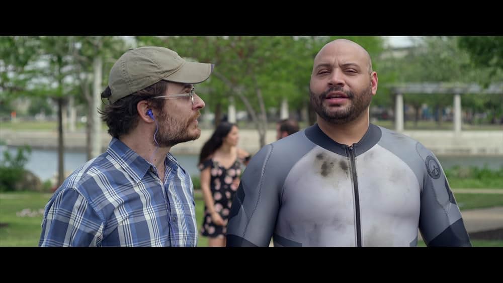 Lazer Team 2（原題）の画像