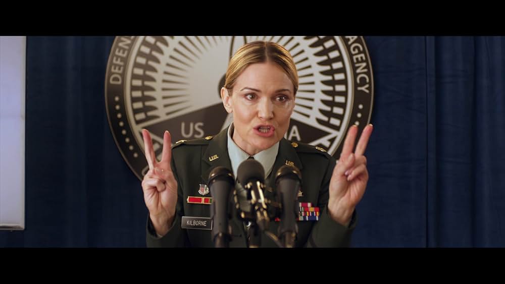 Lazer Team 2（原題）の画像