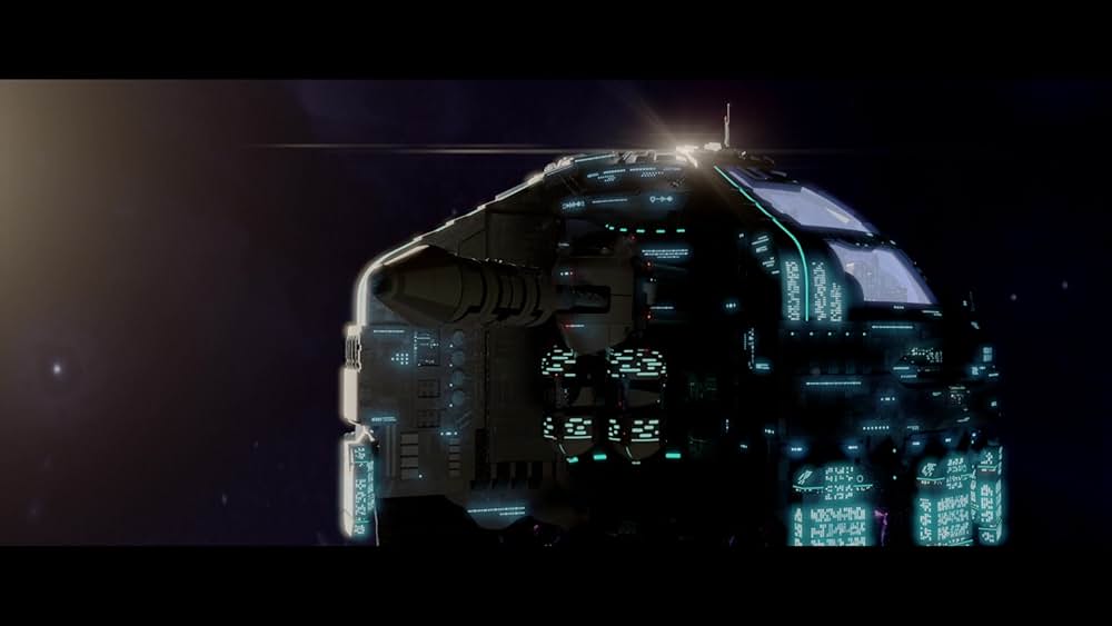 「Lazer Team 2（原題）」の画像