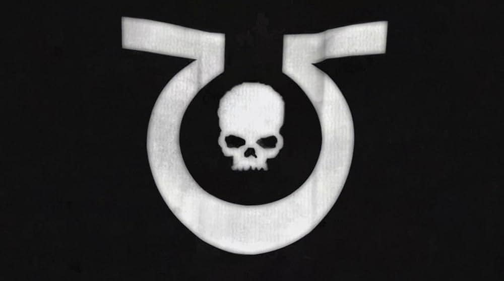 Ultramarines: A Warhammer 40,000 Movie（原題）の画像