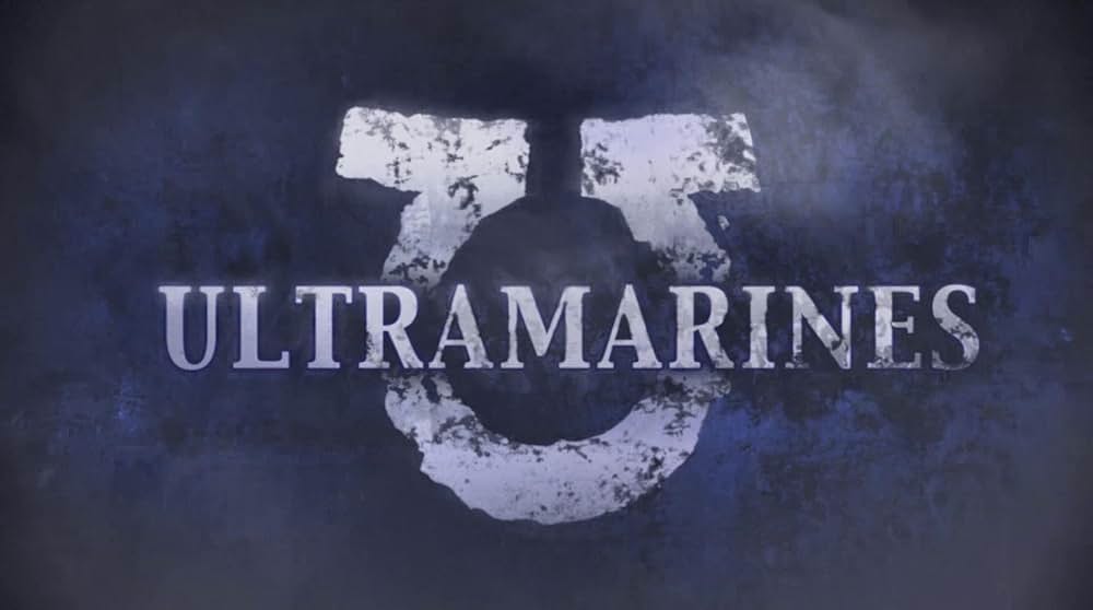 Ultramarines: A Warhammer 40,000 Movie（原題）の画像