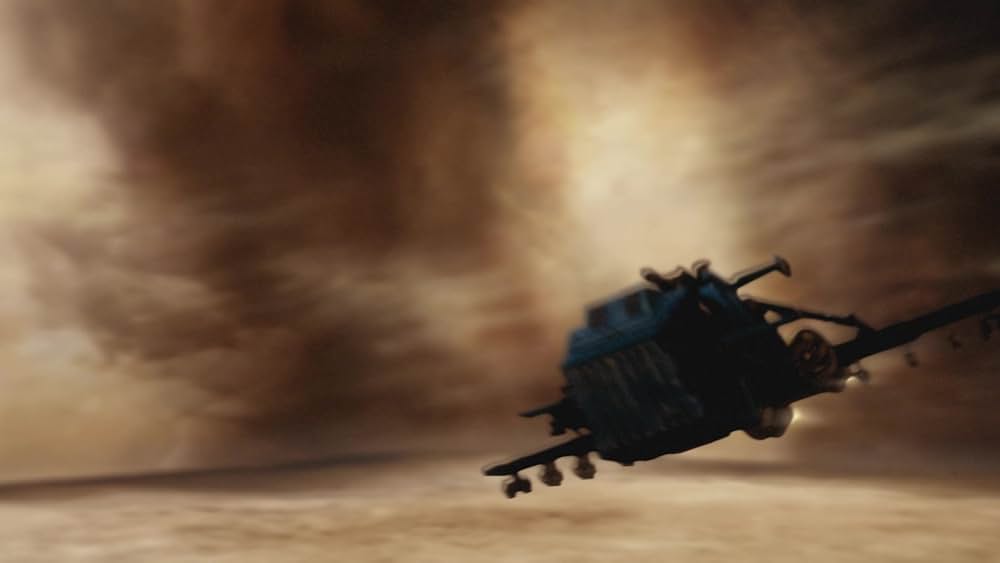 Ultramarines: A Warhammer 40,000 Movie（原題）の画像