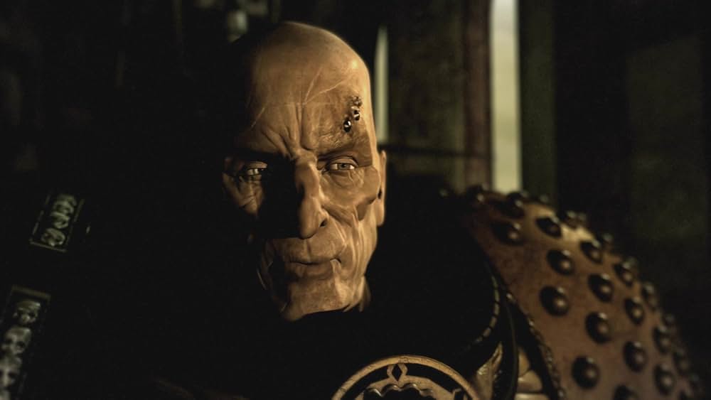 Ultramarines: A Warhammer 40,000 Movie（原題）の画像