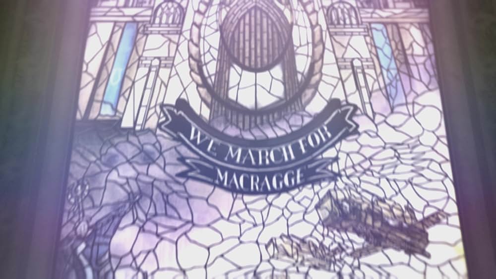 Ultramarines: A Warhammer 40,000 Movie（原題）の画像