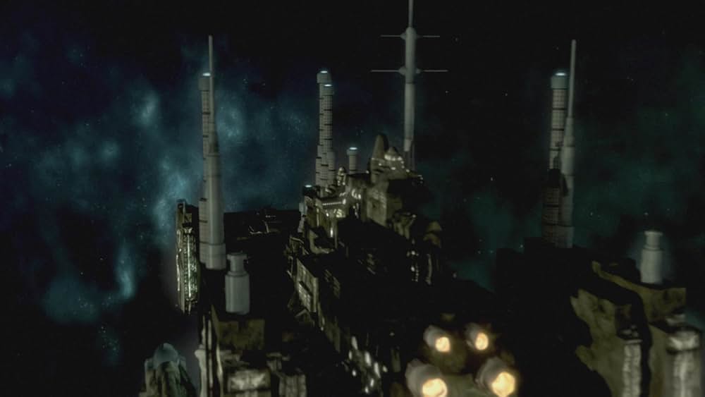 Ultramarines: A Warhammer 40,000 Movie（原題）の画像