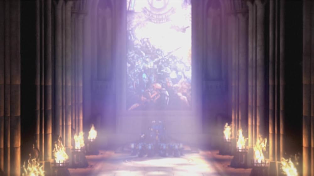 Ultramarines: A Warhammer 40,000 Movie（原題）の画像