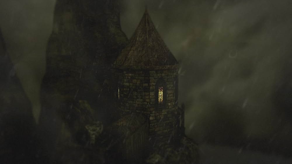 Ultramarines: A Warhammer 40,000 Movie（原題）の画像