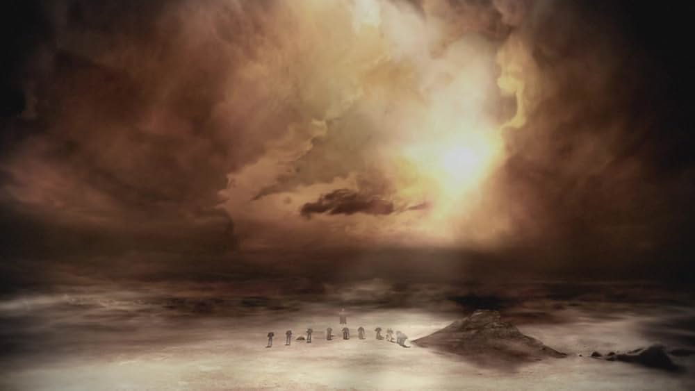 Ultramarines: A Warhammer 40,000 Movie（原題）の画像