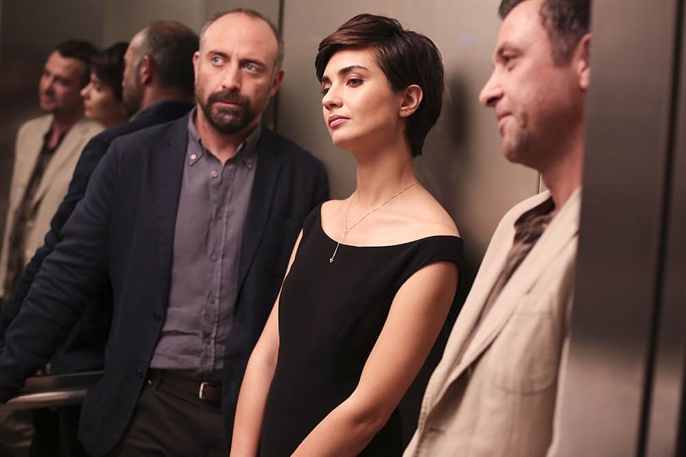 赤いイスタンブールの画像