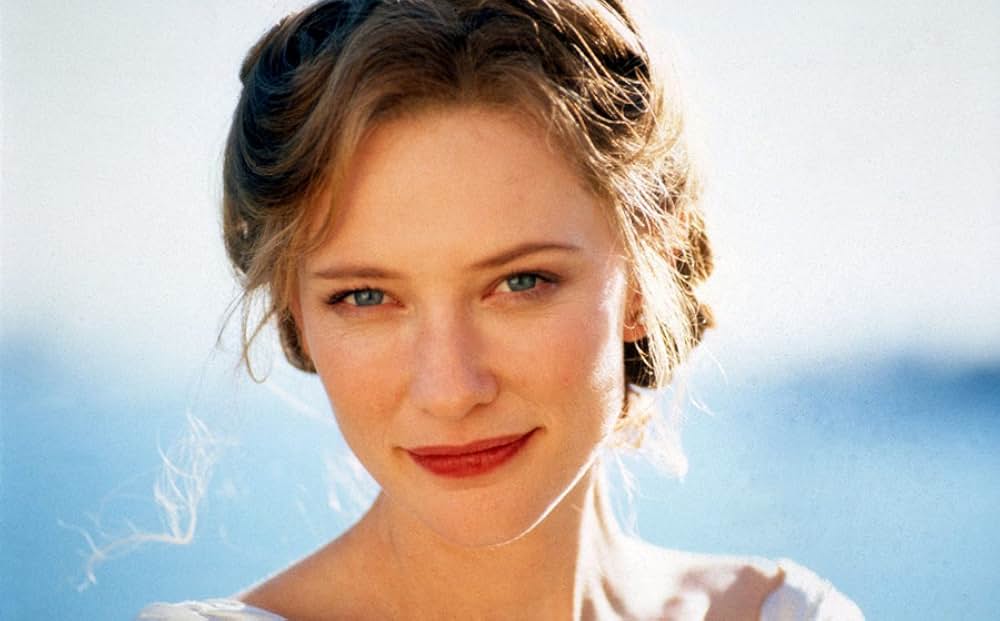 Thank God He Met Lizzie（原題）の画像