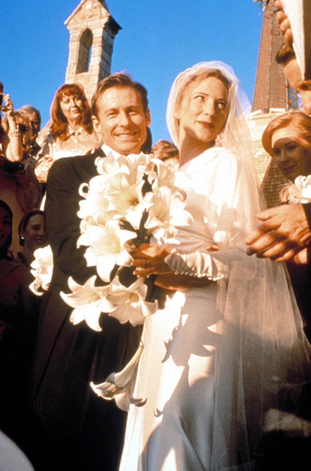 Thank God He Met Lizzie（原題）の画像