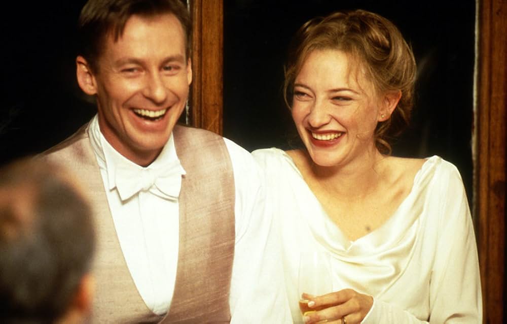 Thank God He Met Lizzie（原題）の画像