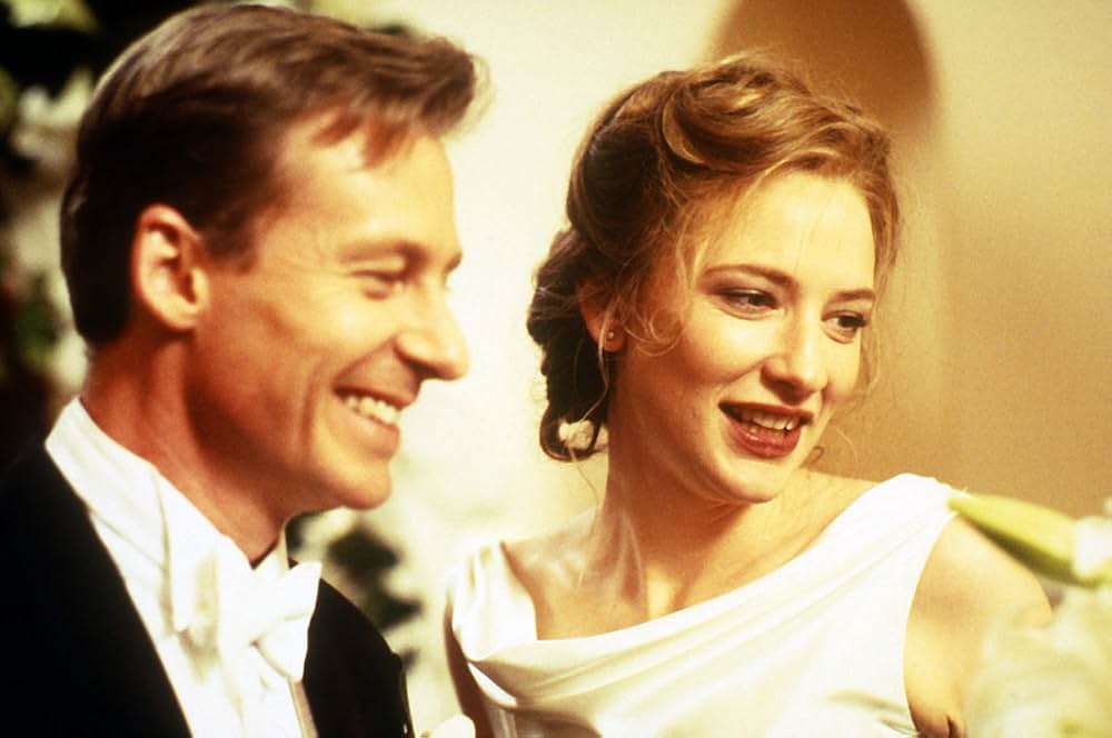 Thank God He Met Lizzie（原題）の写真