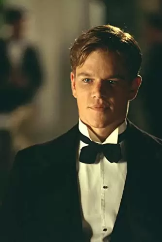 バガー・ヴァンスの伝説の画像