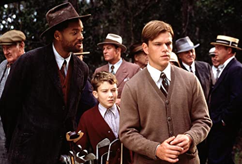 バガー・ヴァンスの伝説の画像